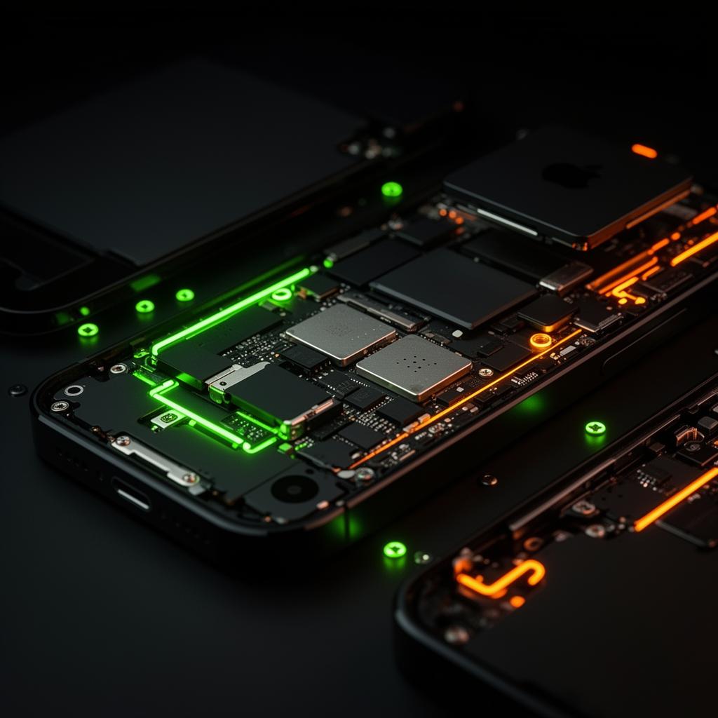 Phone Repairs